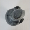 Image 8 : MAN BY UNKNOWN ARTIST - STONE 