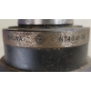 Image 3 : LOT OF 5- CAT40 COLLET CHUCKS