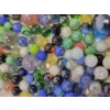 Image 2 : QTY OF COLLECTIBLE MARBLES