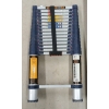 Image 1 : METALTECH JOBSITE SERIES 15.5' TELESCOPIC LADDER