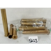 Image 1 : BRASS: 20X RCBS .45 BASIC 3-1/4