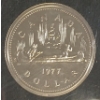 Image 3 : LOT OF 2 - 1977 RCM UNCIRCULATED DOUBLE DOLLAR PROOF SETS