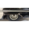 Image 8 : NOMURA TIN LITHO BUICK POLICE PATROL NO. 1125 FRICTION CAR