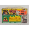 Image 3 : LOT OF 2 - DICK TRACY & ROBIN HOOD GLOSSY MOVIE CARDS - INCL OPEECHEE & TOPPS