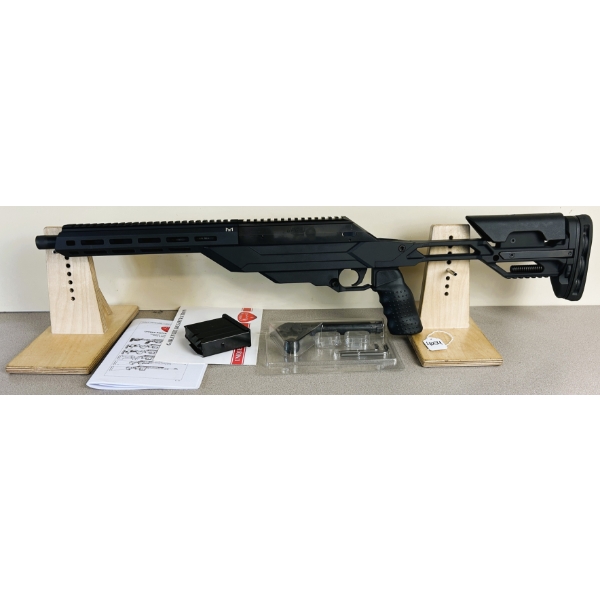 UNIQUE ALPINE MODEL UPG-1 IN .308 WIN 