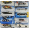 Image 2 : LOT OF 30 - HOTWHEELS - AT-A-TUDE, DOGFIGHTER, PASTA PIPES, ETC
