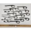 Image 1 : QTY OF LEE ENFIELD TRIGGER FIRING PIN PARTS