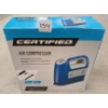 Image 4 : CERTIFIED AIR COMPRESSOR - NIB