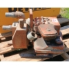 Image 5 : GAS POWERED WATER PUMP W/ BRIGGS & STRATTON ENGINE