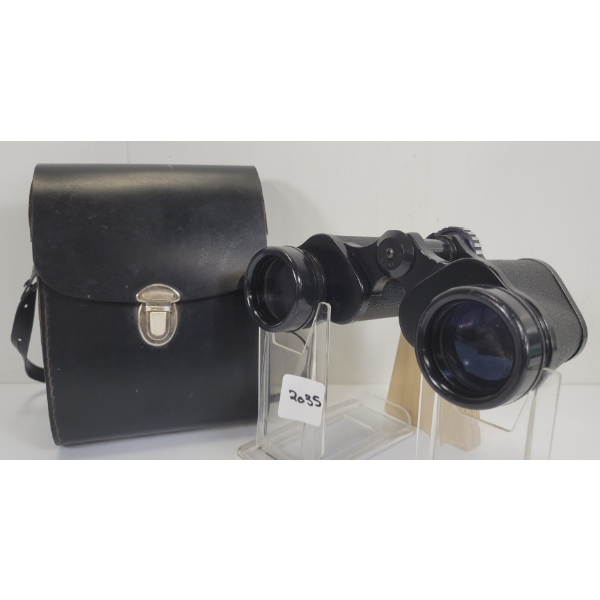 TAYLOR MODEL 2802 7X35 BINOCULARS