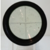 Image 3 : BUSHNELL 3-9X40 SCOPE W/ WEVER RINGS & LENS COVER