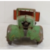 Image 3 : PRESSED STEEL STAKE TRUCK