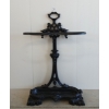 Image 4 : CAST IRON UMBRELLA STAND