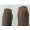 Image 5 : LOT OF 2 - LEE ENFIELD BUTT STOCKS