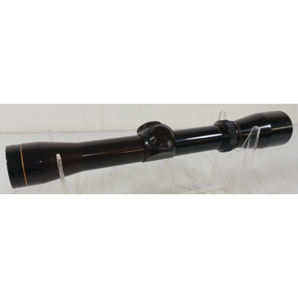 LEUPOLD VARI-X II 2-7X33 RIFLESCOPE