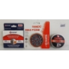 Image 1 : PELLETS: 650X CROSMAN & GAMO .177CAL PELLETS