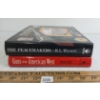 Image 4 : LOT OF 2 - "GUNS OF THE AMERICAN WEST" BY DENNIS ADLER & "THE PEACEMAKERS" BY R.L. WILSON