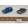 Image 3 : LOT OF 2 - BROOKLIN MODELS DIECAST NO.134 & 66