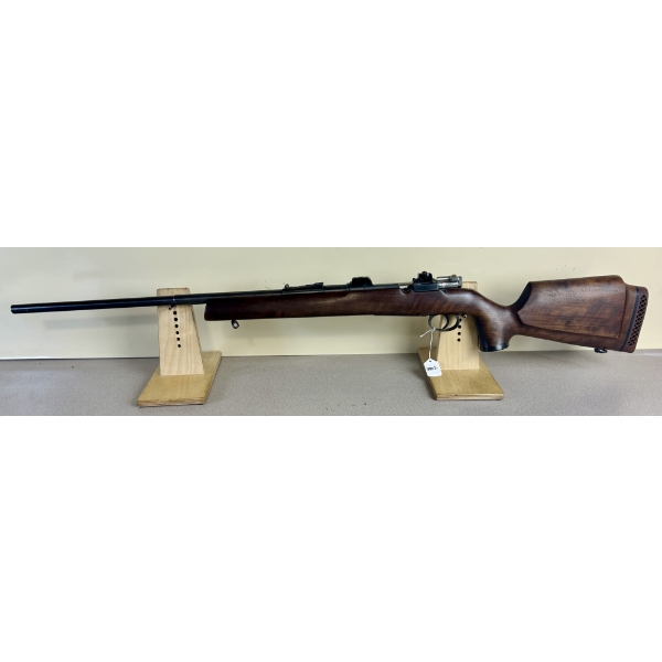CARL GUSTAFS M96 SPORTER IN 6.5X55MM