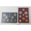 Image 2 : LOT OF 2 - PROOF & COIN SET - INCL QUEEN ELIZABETH & COINAGE OF GREAT BRITAIN
