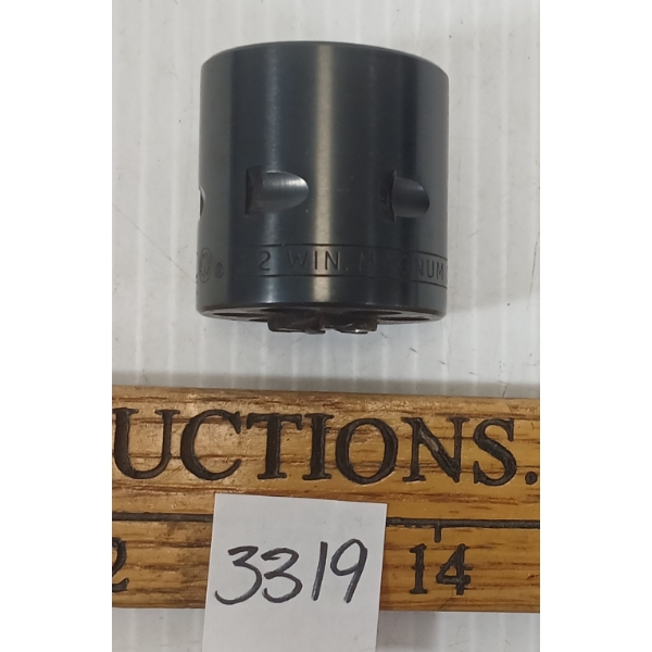 RUGER SINGLE .22MAG CYLINDER