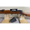 Image 2 : GR LEE ENFIELD SMLE MKIII* SPORTER IN .303 BRITISH