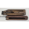 Image 2 : LOT OF 2 - UNMARKED FORENDS