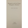 Image 4 : LOT OF 4 - 1990, 1994, 2004 & 2007 JOHN MORTIMER NOVELS - INCL "RUMPOLE A LA CARTE" - HARDCOVERS