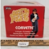 Image 2 : JOYRIDE AUSTIN POWERS DIECAST CORVETTE MODEL - 1:18 SCALE
