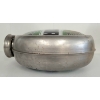Image 8 : KOOLMOTOR GLASS GAS PUMP GLOBE