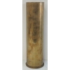 Image 3 : U.S. 75MM M5 A1 BRASS SHELL - TRENCH ART VASE