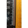 Image 2 : TEXACO SST THERMOMETER