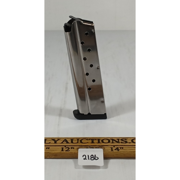 SIG SAUER 1911 TARGET MAGAZINE - PAL REQ.