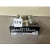 Image 1 : AMMO: 20X NOSLER .30 NOSLER 180GR. ACCUBOND - SEALED