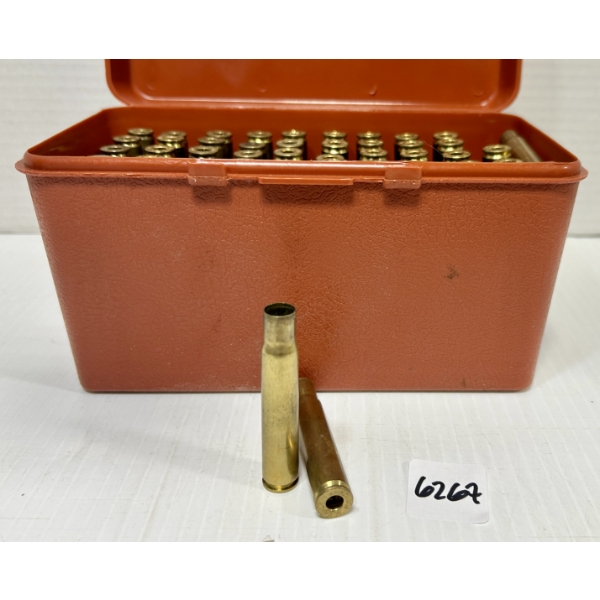 BRASS: 51X .35 WHELEN