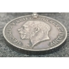 Image 3 : WWI BRITISH SILVER WAR MEDAL - PTE. W. F. BERRY