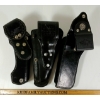 Image 9 : JOB LOT - BIANCHI MODEL 27 LEATHER PISTOL HOLSTER, ANSCHUTZ 1913 .22 LR BOLT, ETC