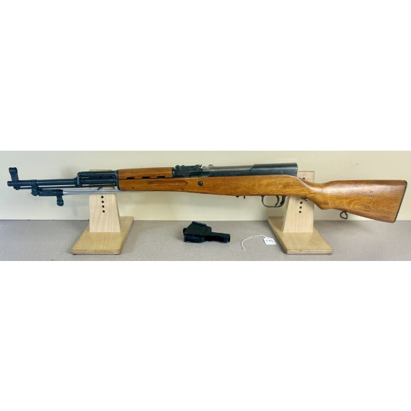 NORINCO SKS IN 7.62X39