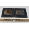 Image 2 : LOT OF 2 - CONTAINS LEAD SSP PLATES