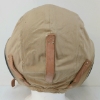 Image 5 : WWII U.S. PACIFIC THEATRE FLIGHT HELMET