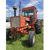Image 4 : ALLIS CHALMERS MODEL 200 TRACTOR 