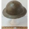 Image 5 : UNKNOWN BRODIE HELMET W/ LINER