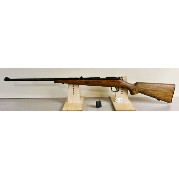 BRNO MODEL 1 IN .22 LR 