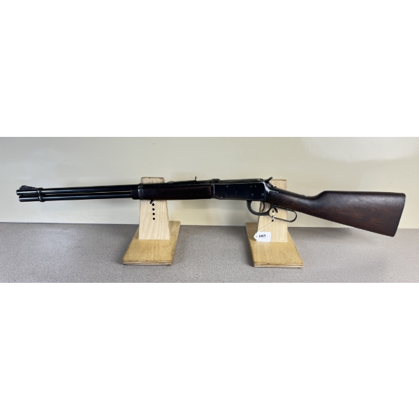 WINCHESTER MODEL 94 IN .32 WIN SPL