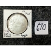 Image 1 : 1965 CDN SILVER DOLLAR