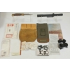 Image 5 : MUZZLELOADING RELOADING KIT W/ CONTENTS - SEE ALL PICS