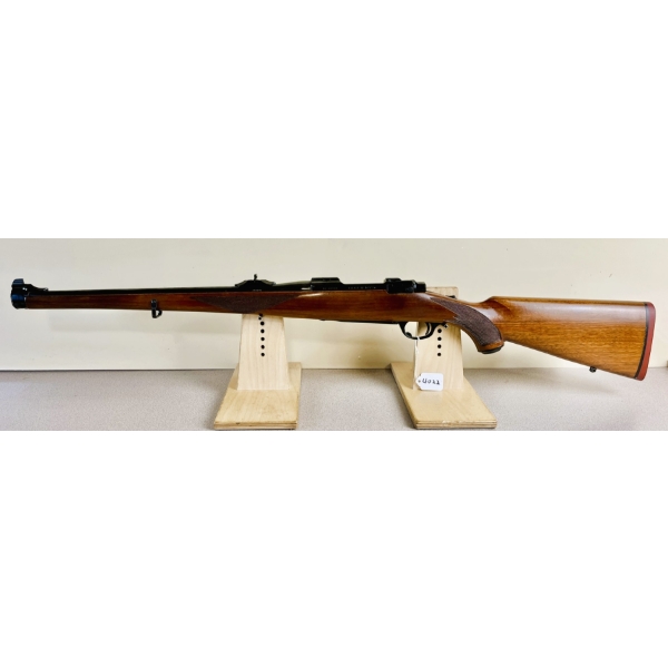 RUGER MODEL M77 IN .308 WIN 