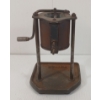 Image 5 : LOT OF 2 - POTTER BOTTOM-POUR LEAD MELTING POT & LEAD DIPPER