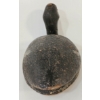 Image 4 : GOLDEN EYED DECOY DUCK - SIGNED W.M.