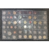 Image 1 : LOT OF 8 - 1982-2023 CDN UNCIRCULATED PROOF SETS